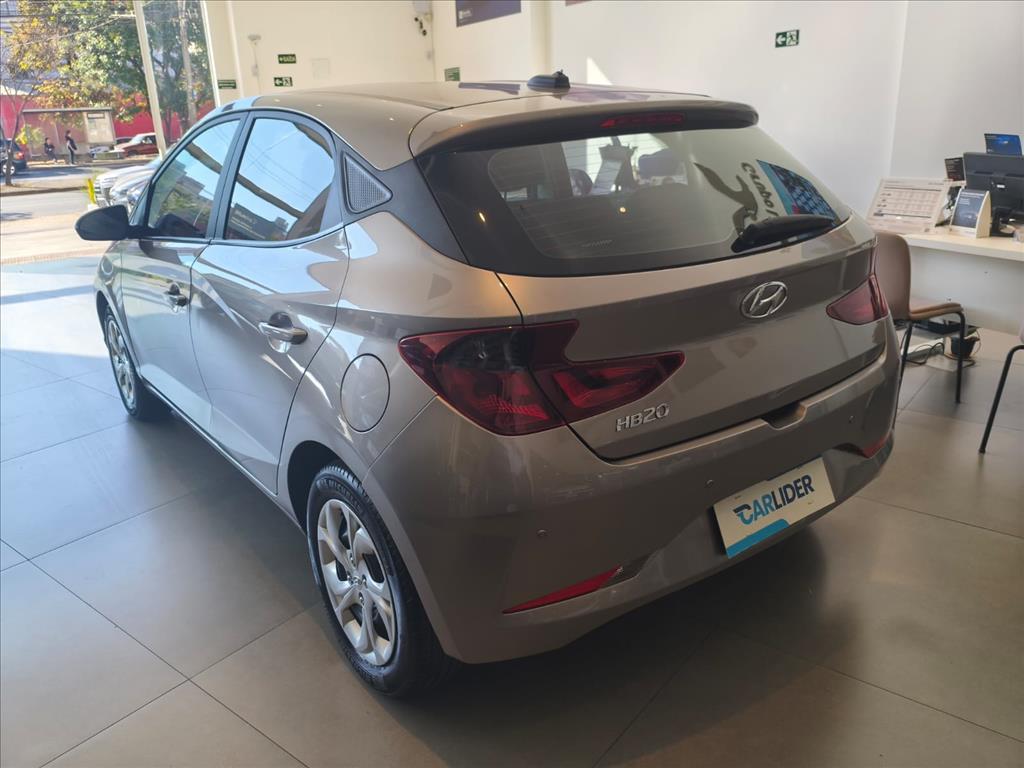 HB20 1.0 12V FLEX VISION MANUAL5