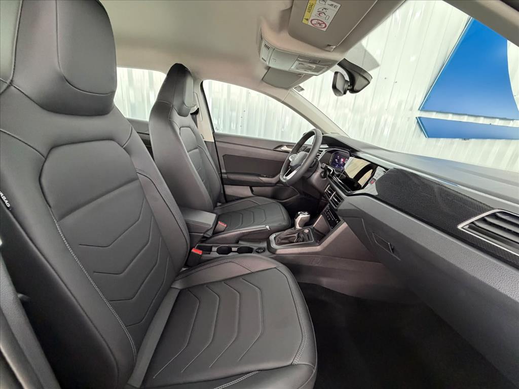 POLO 1.0 170 TSI HIGHLINE AUTOMÁTICO15