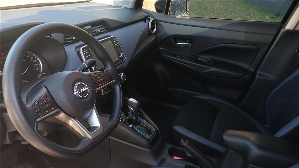VERSA 1.6 16V FLEX ADVANCE XTRONIC10