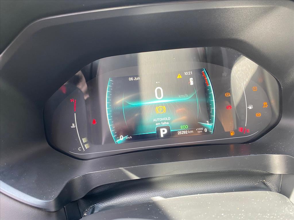 CAOA Chery-TIGGO 5x-1.5 VVT TURBO iFLEX SPORT CVT