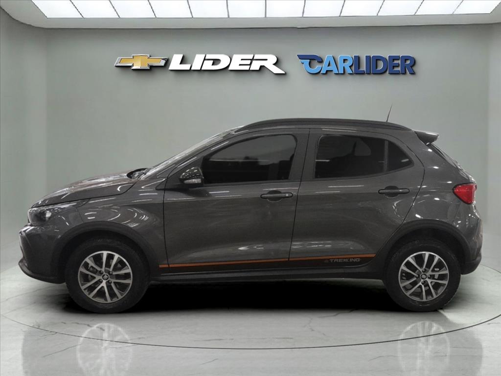 ARGO 1.3 FIREFLY FLEX TREKKING MANUAL5