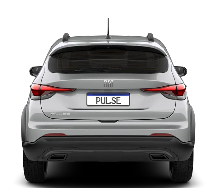 PULSE 1.3 FLEX DRIVE CVT4