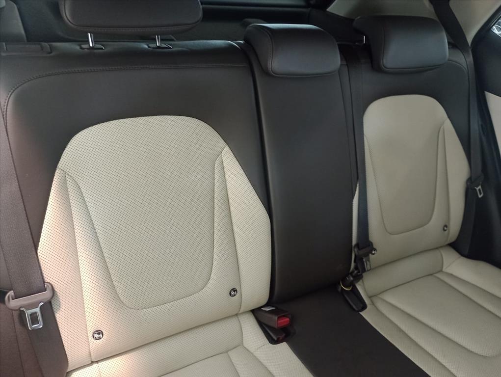 Hyundai-CRETA-2.0 FLEX ULTIMATE AUTOMÁTICO