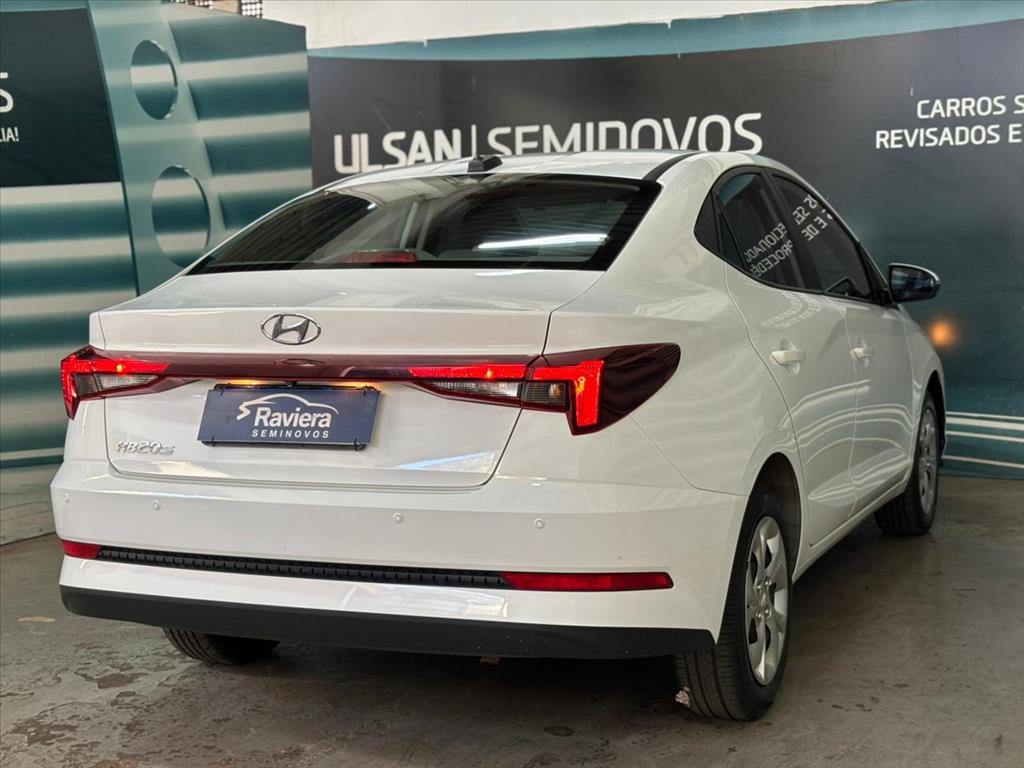 Hyundai-HB20S-1.0 12V FLEX COMFORT MANUAL