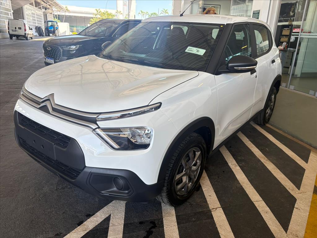 C3 1.0 FIREFLY FLEX LIVE MANUAL