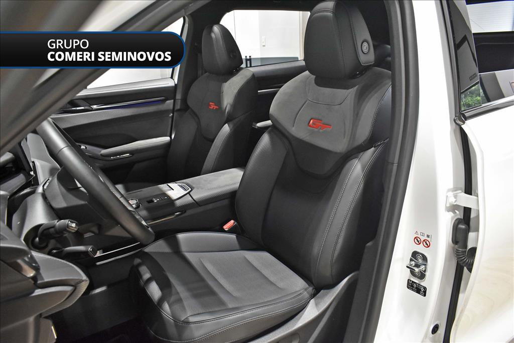 HAVAL H6 GT 1.5 PHEV AWD E-TRACTION6