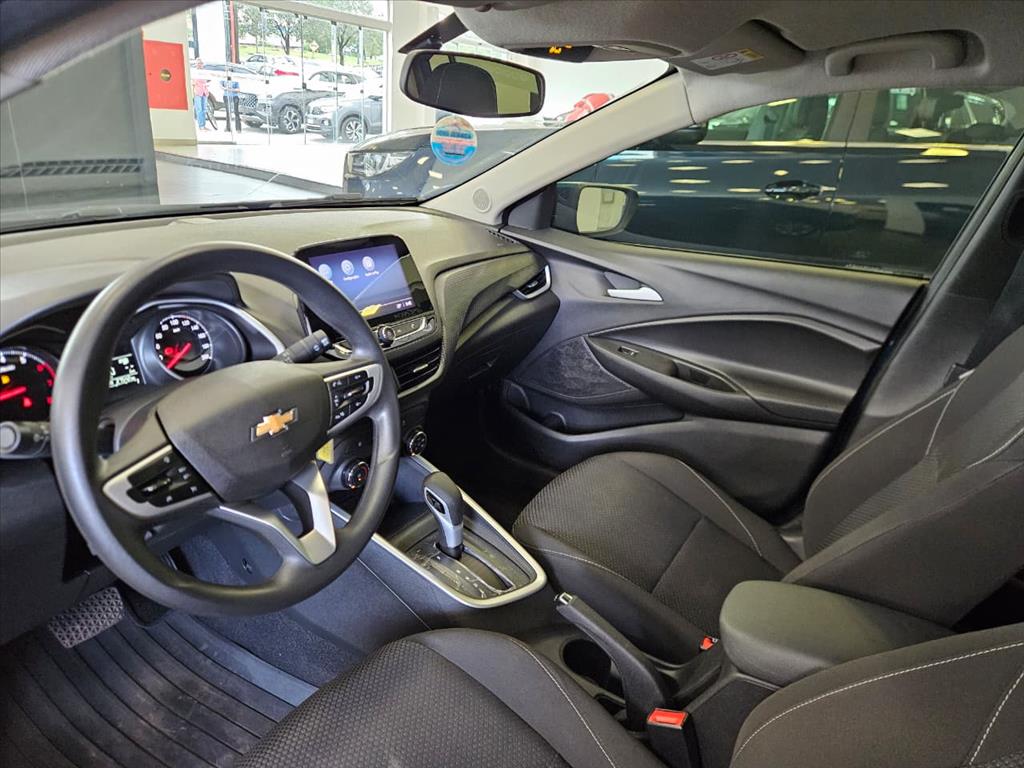 ONIX PLUS 1.0 TURBO FLEX LT AUTOMÁTICO6