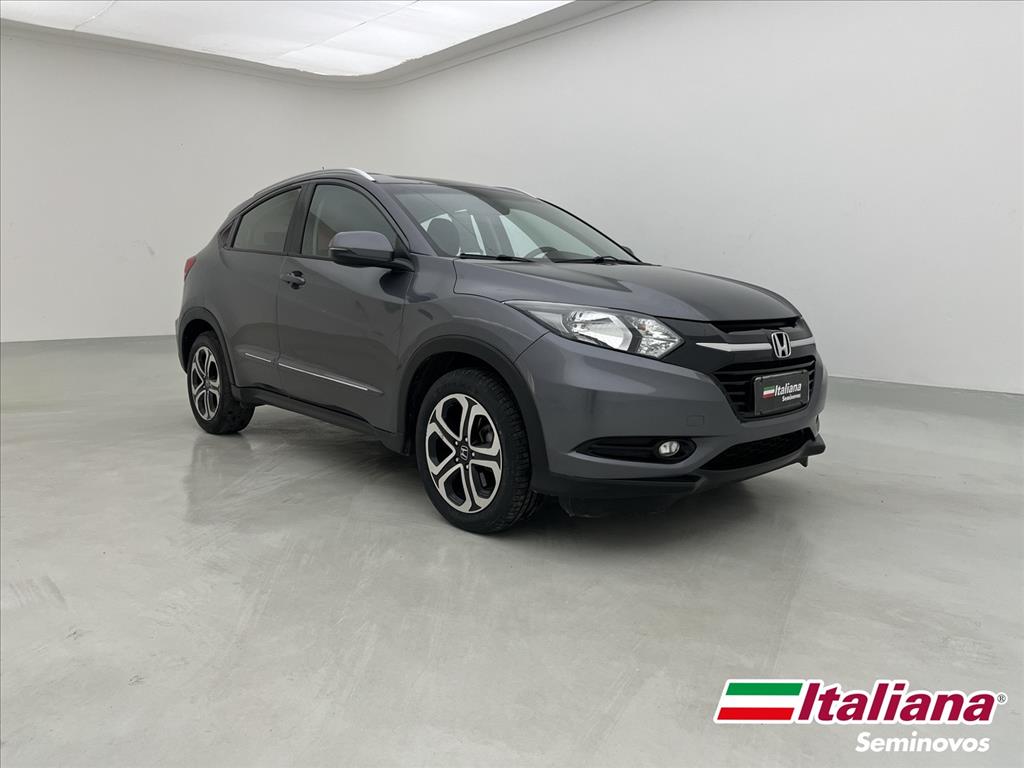 HR-V 1.8 16V FLEX EX 4P AUTOMÁTICO6