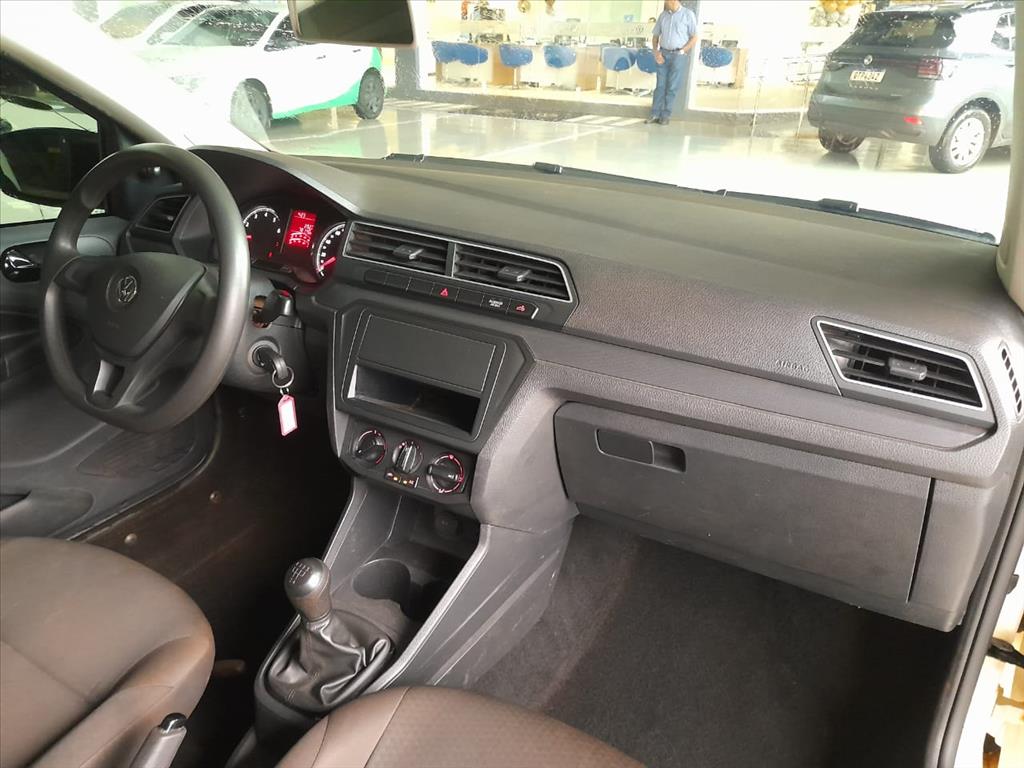 SAVEIRO 1.6 MSI ROBUST CS 8V FLEX 2P MANUAL7