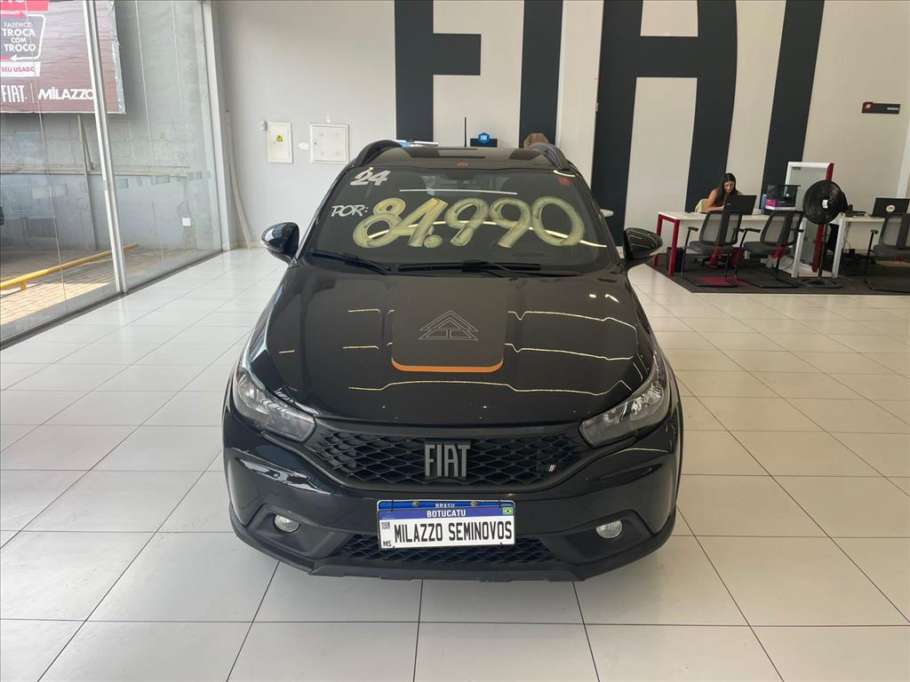 ARGO 1.3 FIREFLY FLEX TREKKING MANUAL1