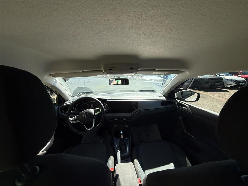 NIVUS 1.0 200 TSI TOTAL FLEX COMFORTLINE AUTOMÁTICO3