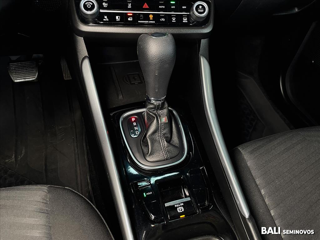 FASTBACK 1.0 TURBO 200 HYBRID AUDACE CVT13