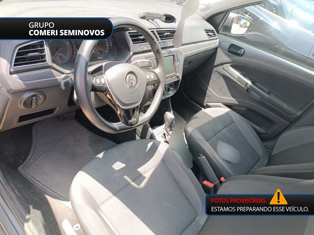 VOYAGE 1.6 16V MSI TOTALFLEX 4P AUTOMÁTICO2