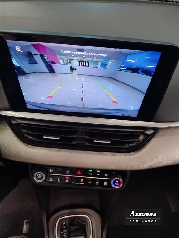 PULSE 1.0 TURBO 200 HYBRID AUDACE CVT10