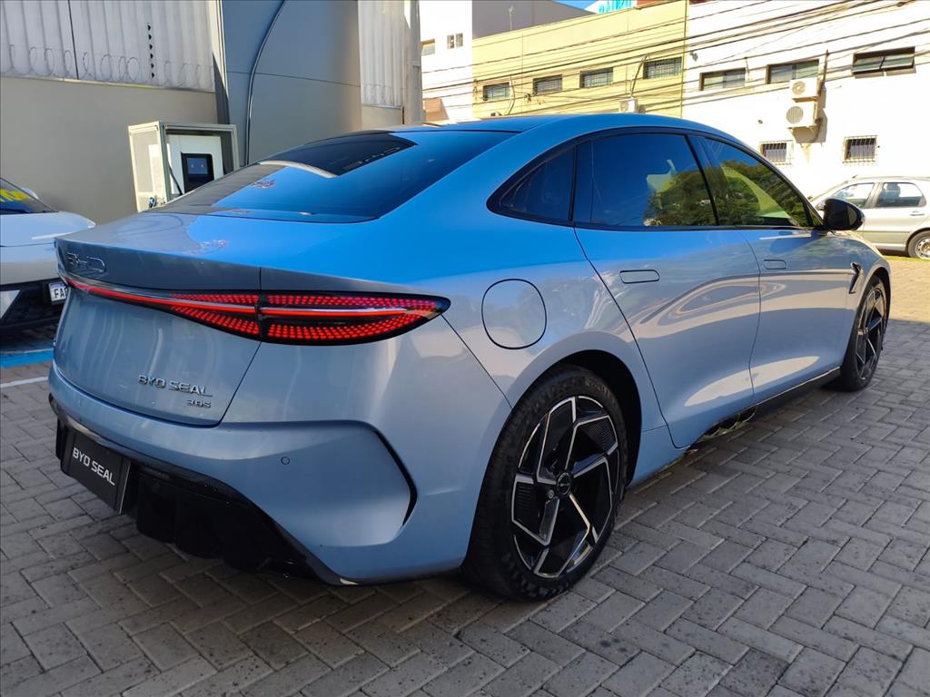 SEAL 82,5 KW ELÉTRICO AWD4