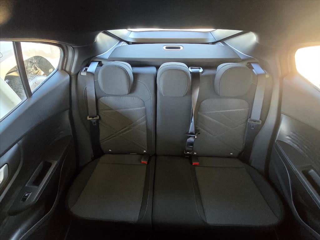 FASTBACK 1.0 TURBO 200 HYBRID AUDACE CVT13