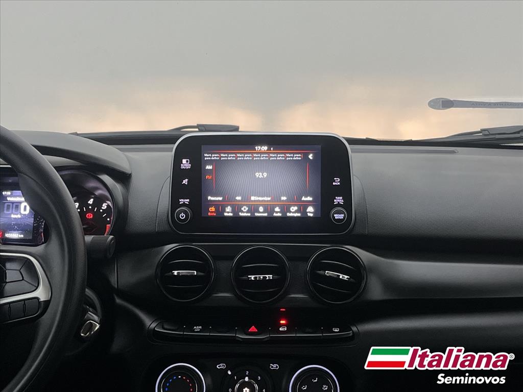 ARGO 1.0 FIREFLY FLEX DRIVE MANUAL9