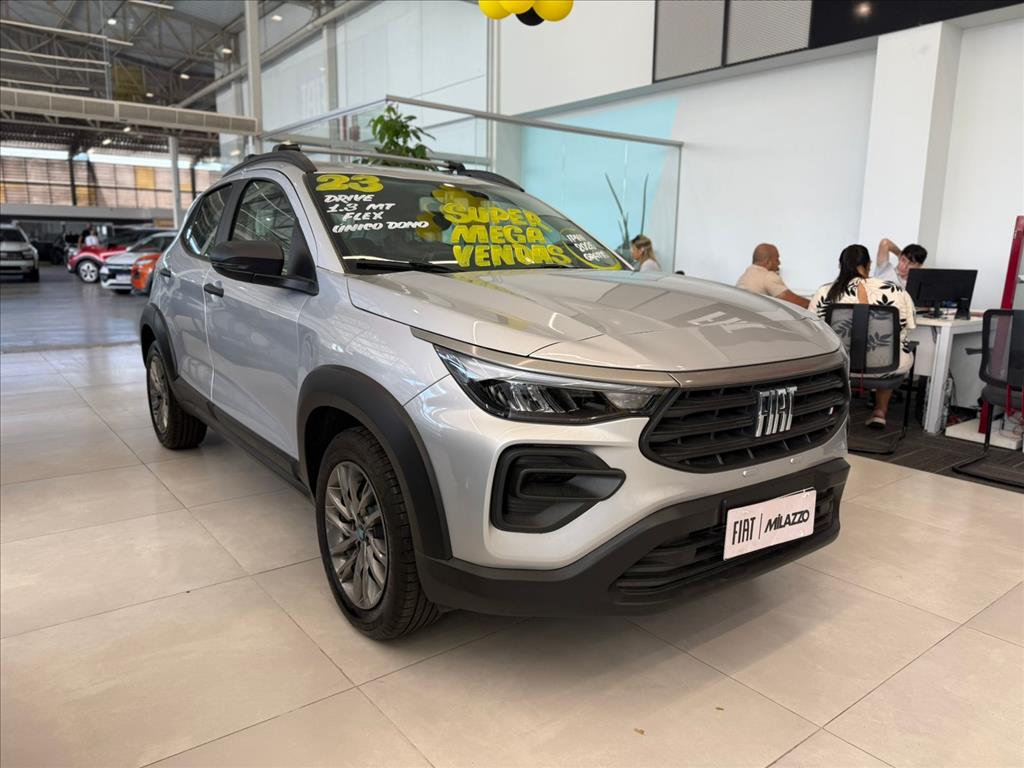 PULSE 1.3 FLEX DRIVE MANUAL