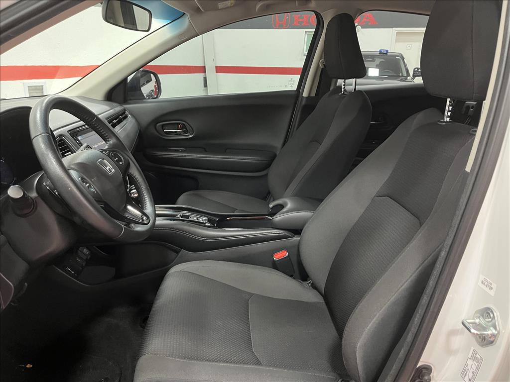 HR-V 1.8 16V FLEX EX 4P AUTOMÁTICO10