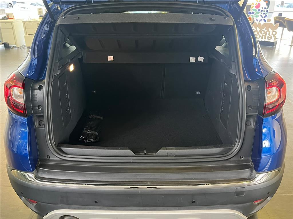 CAPTUR 1.3 TCE FLEX INTENSE X-TRONIC14