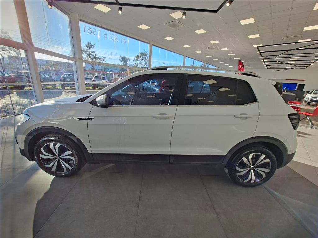 T-CROSS 1.4 250 TSI TOTAL FLEX HIGHLINE AUTOMÁTICO3