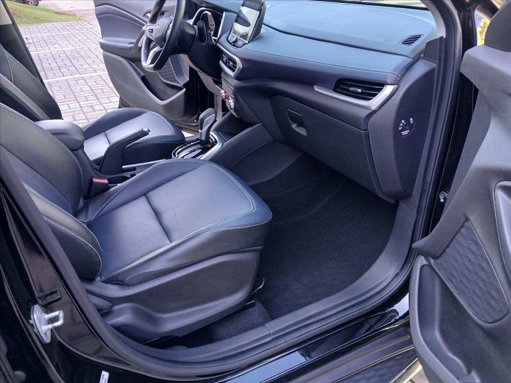 TRACKER 1.2 TURBO FLEX PREMIER AUTOMÁTICO14