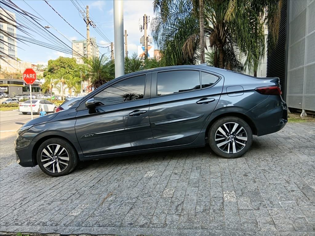 Honda-CITY-1.5 i-VTEC FLEX HATCH TOURING CVT