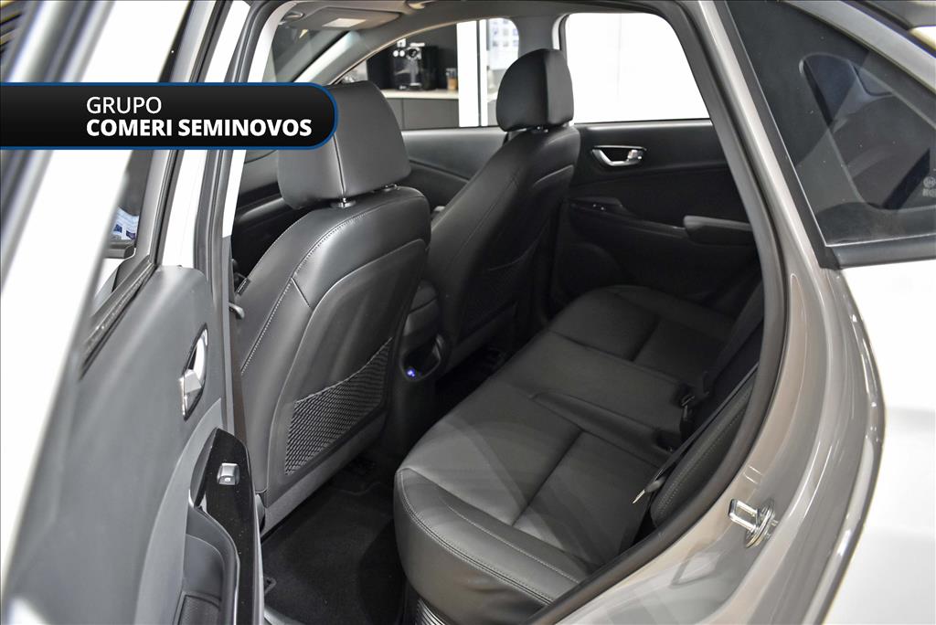 KONA 1.6 GDI HEV DCT18