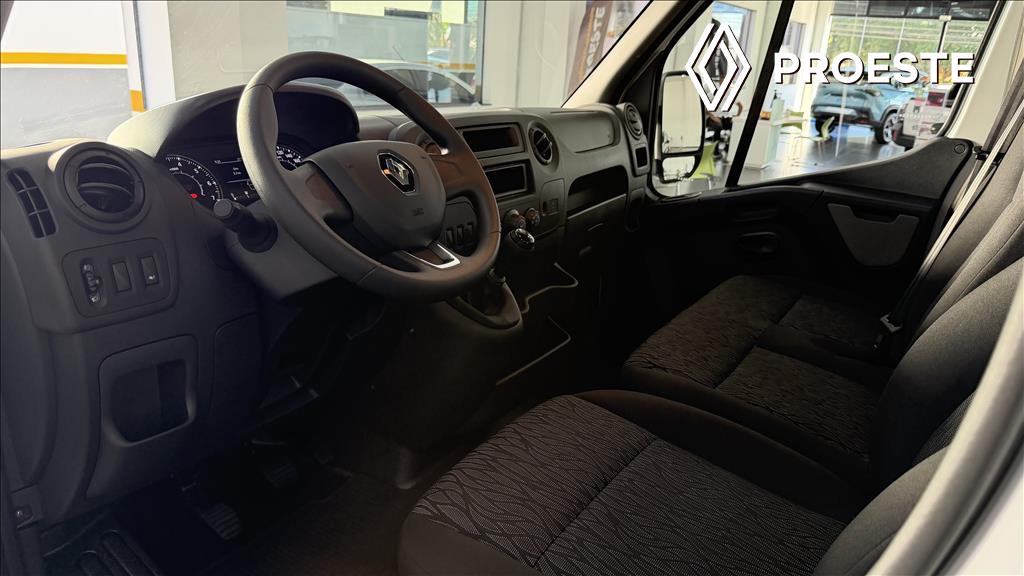 MASTER 2.3 DCI DIESEL CHASSI-CABINE L2H1 2P MANUAL5