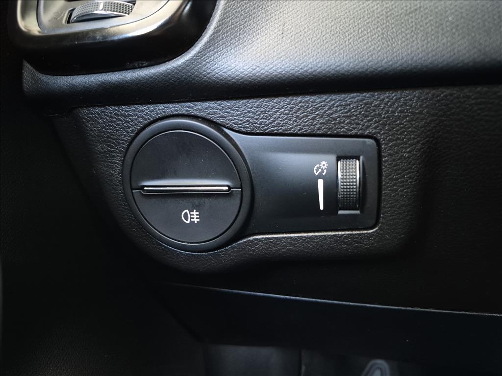 TORO 1.8 16V EVO FLEX FREEDOM AT611