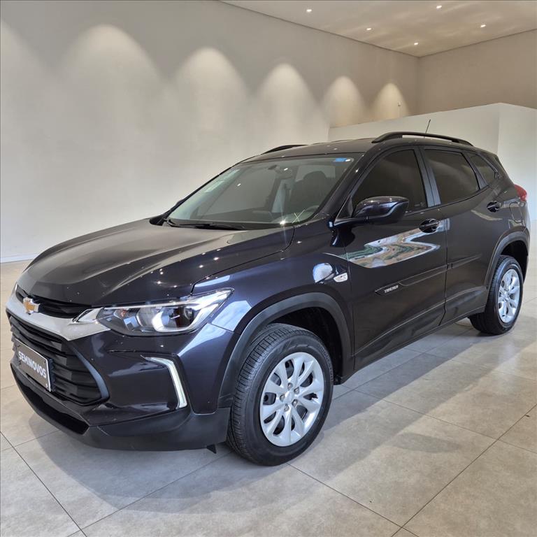 TRACKER 1.0 TURBO FLEX AUTOMÁTICO2