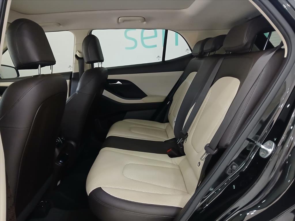 Hyundai-CRETA-2.0 FLEX ULTIMATE AUTOMÁTICO