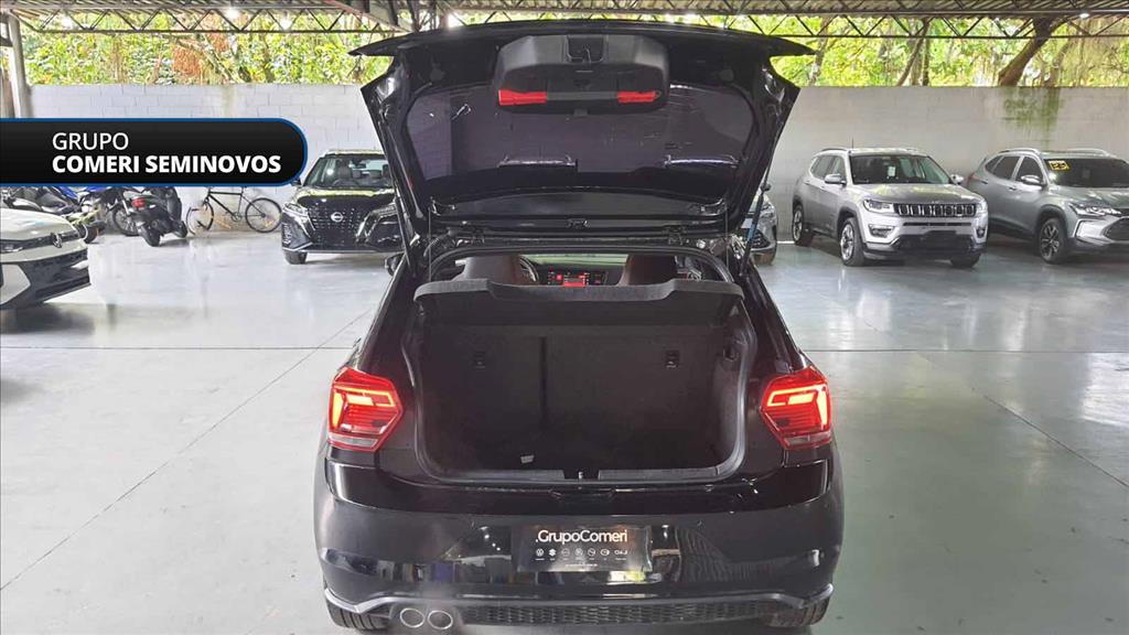 POLO 1.4 250 TSI GTS AUTOMÁTICO11