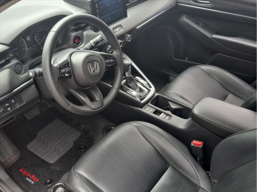 HR-V 1.5 DI I-VTEC FLEX EXL CVT5