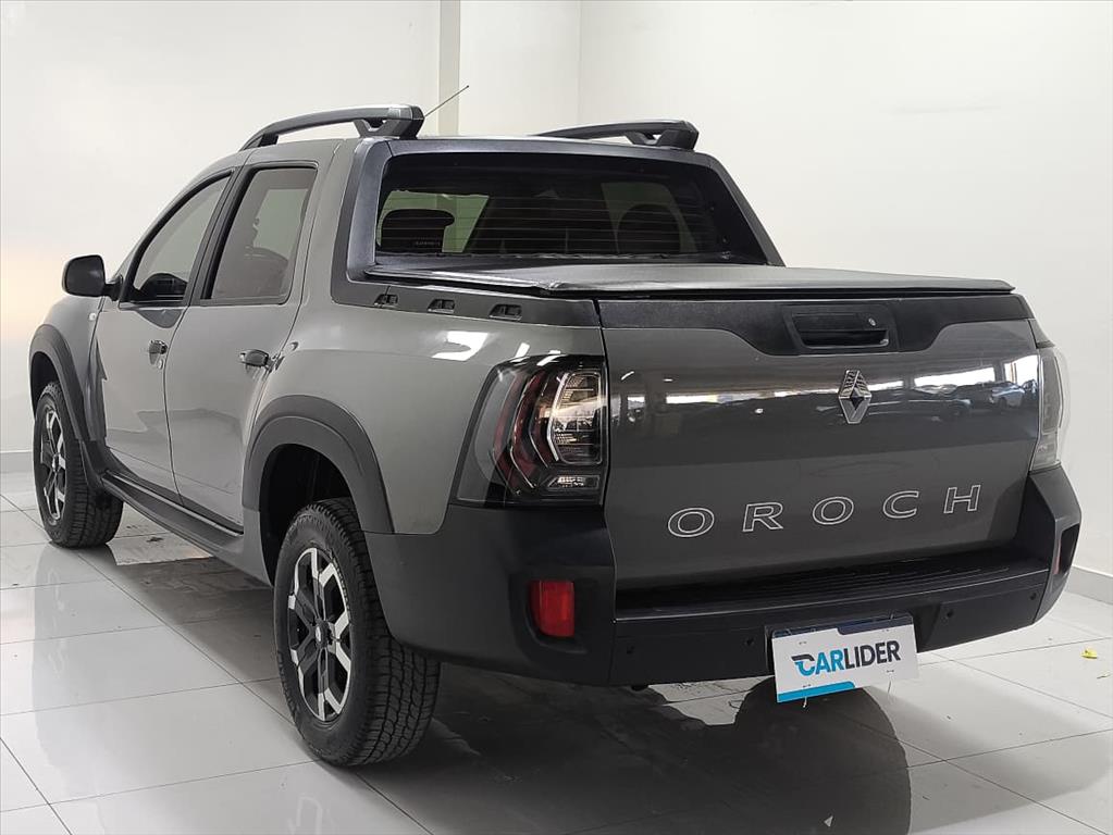 OROCH 1.6 16V SCE FLEX ICONIC MANUAL12