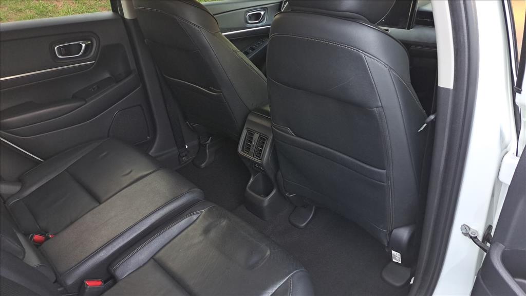 HR-V 1.5 DI I-VTEC FLEX EXL CVT4