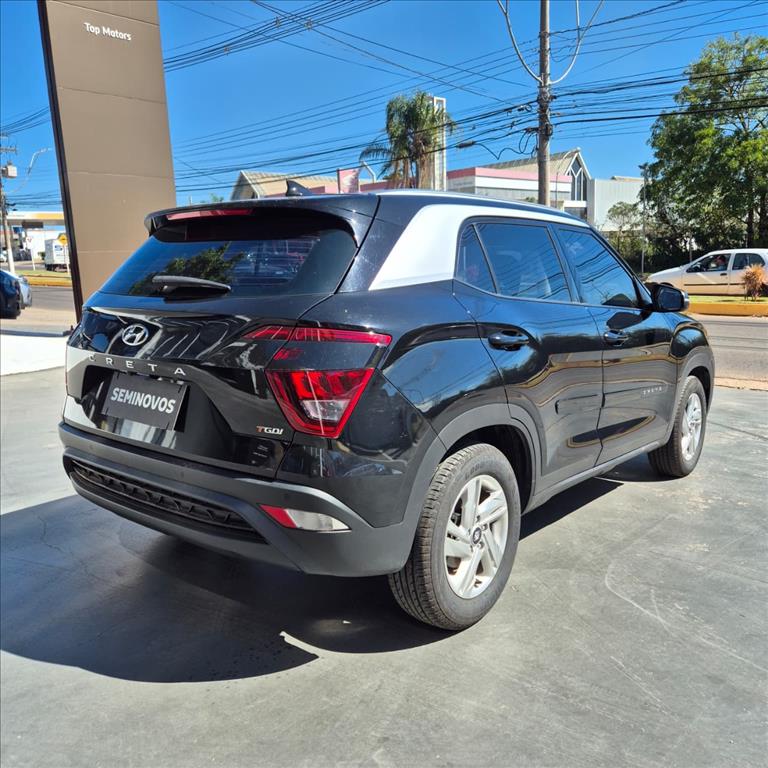 CRETA 1.0 TGDI FLEX COMFORT PLUS AUTOMÁTICO3