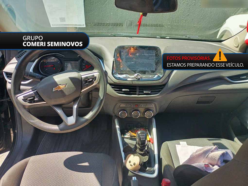 ONIX 1.0 FLEX LT MANUAL