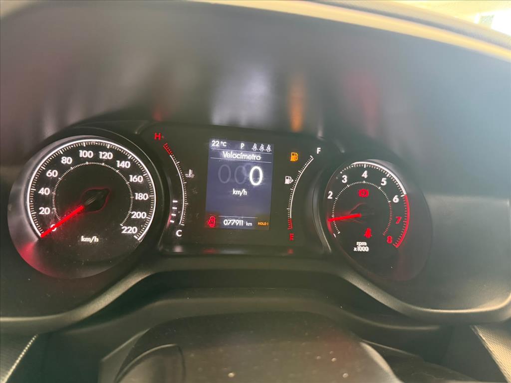 FASTBACK 1.0 TURBO 200 FLEX AUDACE CVT9