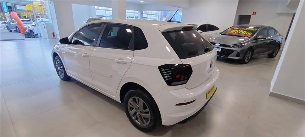 POLO 1.0 170 TSI MANUAL