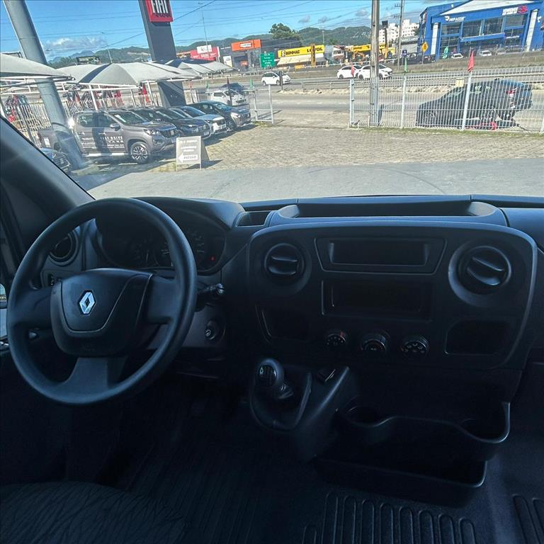 MASTER 2.3 DCI DIESEL CHASSI-CABINE L1H1 2P MANUAL8