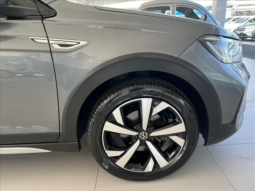 NIVUS 1.0 200 TSI TOTAL FLEX HIGHLINE AUTOMÁTICO4