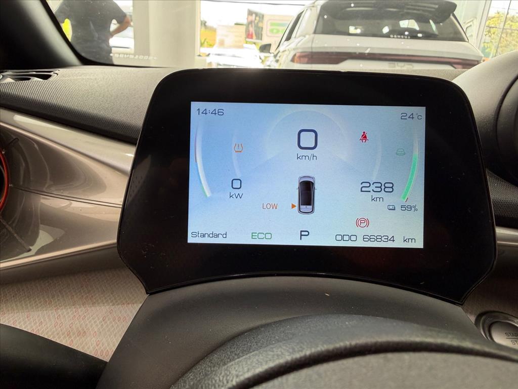 DOLPHIN 44,9 KW ELÉTRICO GS5