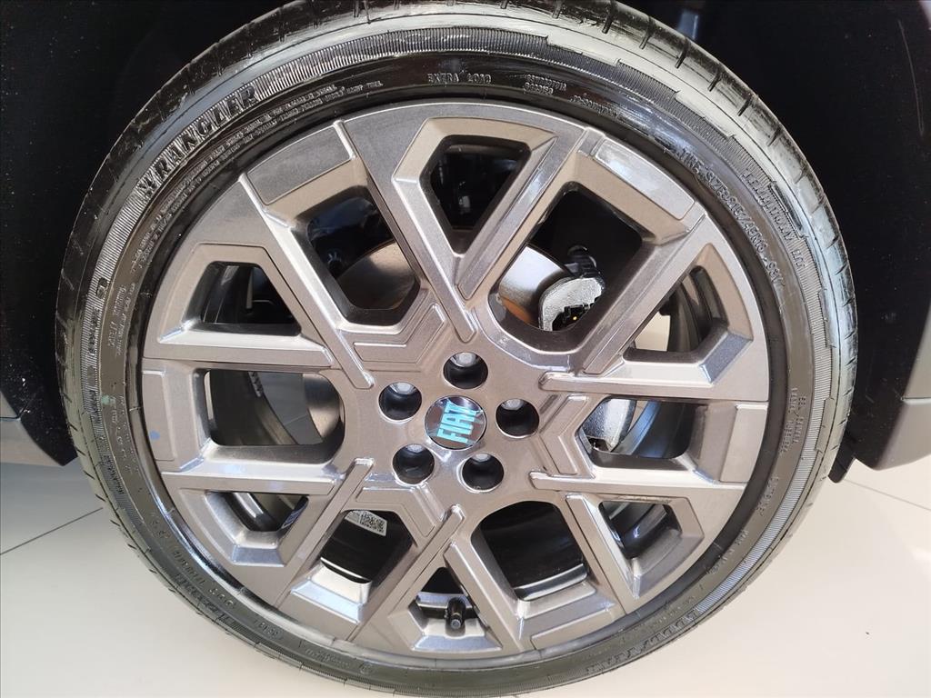 FASTBACK 1.0 TURBO 200 HYBRID IMPETUS CVT9