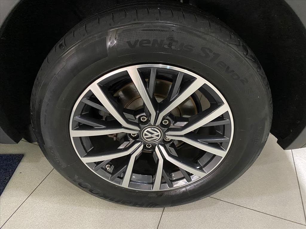 TIGUAN 1.4 250 TSI TOTAL FLEX ALLSPACE TIPTRONIC