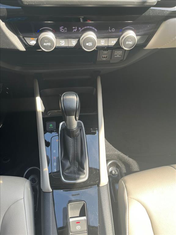 CITY 1.5 i-VTEC FLEX TOURING CVT5