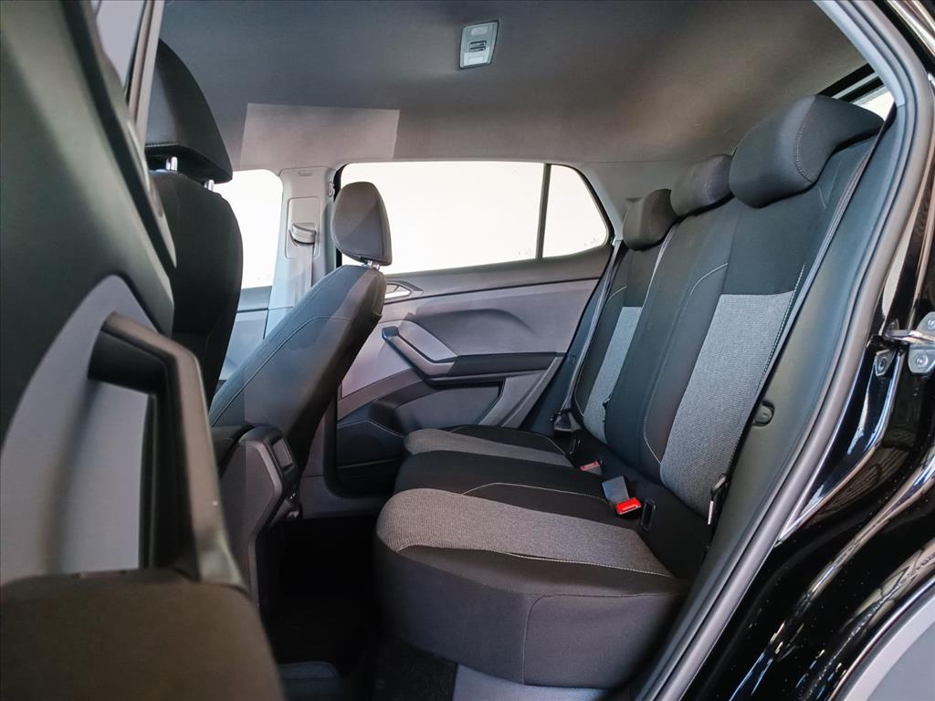 T-CROSS 1.0 200 TSI TOTAL FLEX AUTOMÁTICO5