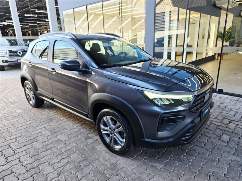 PULSE 1.3 FLEX DRIVE CVT2