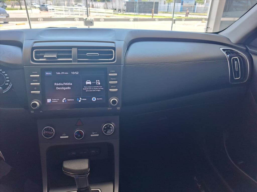 CRETA 1.0 TGDI FLEX COMFORT AUTOMÁTICO10