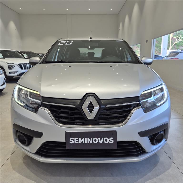 SANDERO 1.0 12V SCE FLEX ZEN MANUAL1